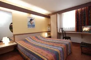 Kyriad Deauville - St Arnoult Ξενοδοχείο 3*