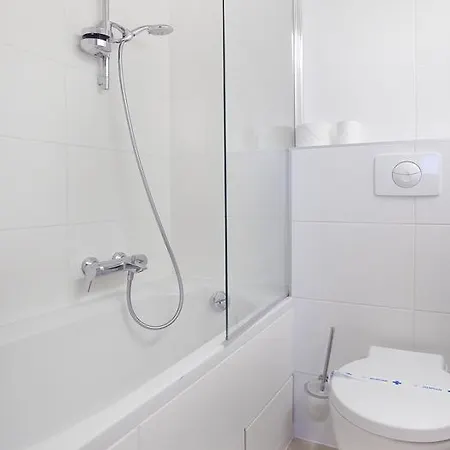 Hotel Kyriad Deauville - St Arnoult Saint-Arnoult (Calvados)