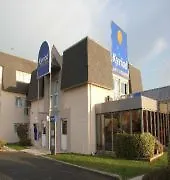 Hotel Kyriad Deauville - St Arnoult Saint-Arnoult (Calvados)